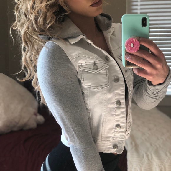 Jacket - Picture 1 of 3